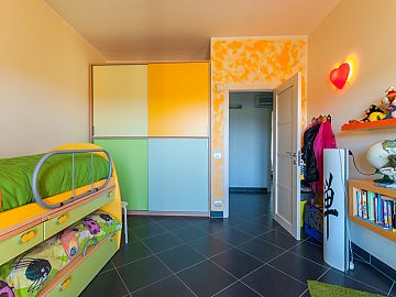 Villa bifamiliare in vendita a Monteodorisio (CH)  foto 15
