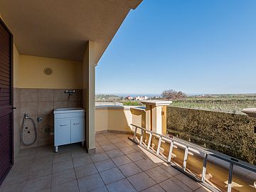 Villa bifamiliare in vendita a Monteodorisio (CH)  foto 21