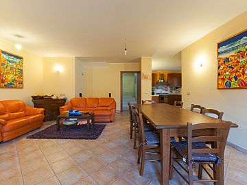 Villa bifamiliare in vendita a Monteodorisio (CH)  foto 23