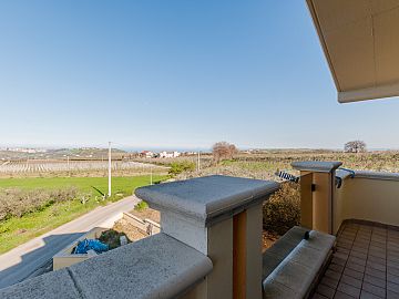 Villa bifamiliare in vendita a Monteodorisio (CH)  foto 18
