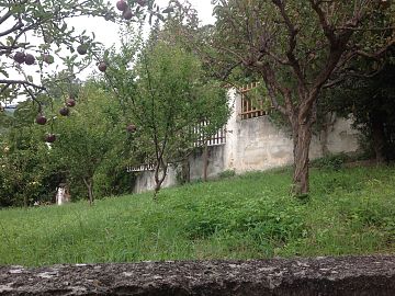 Casa indipendente in vendita a Pescosansonesco (PE)  foto 5