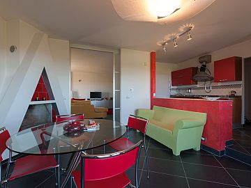Villa bifamiliare in vendita a Monteodorisio (CH)  foto 3