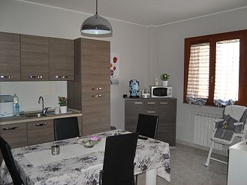 Appartamento in vendita a Floridia (SR) Via Piersanti Mattarella foto 8
