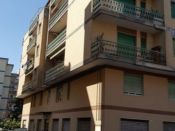 Appartamento in vendita a Chieti (CH) Via Delitio n.27 foto 1