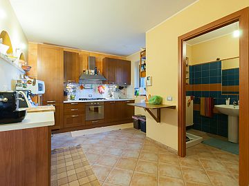 Villa bifamiliare in vendita a Monteodorisio (CH)  foto 26