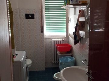Appartamento in vendita a Chieti (CH) Via Delitio n.27 foto 8