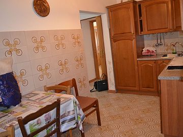Casa indipendente in vendita a Cupello (CH) Via Sabauda foto 5
