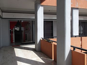 Negozio o Locale in vendita a Ortona (CH) Contrada Fonte Grande foto 5