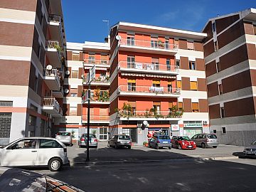 Appartamento in vendita a Vasto (CH) CORSO EUROPA foto 1