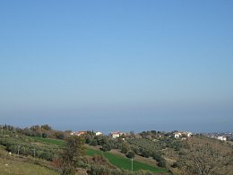 Vendita Casale o Rustico in V a Pollutri
