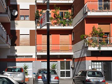 Appartamento in vendita a Vasto (CH) CORSO EUROPA foto 2