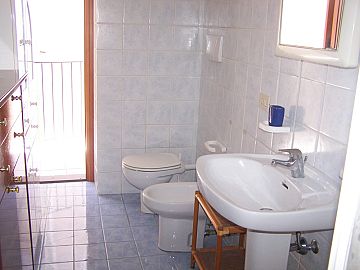 Appartamento in vendita a Lipari (ME) canneto mare foto 10