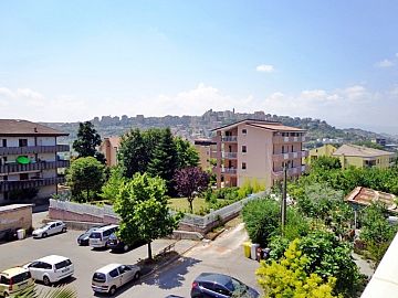 Appartamento in vendita a Chieti (CH) via dei frentani foto 8
