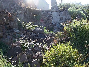 Porzione di casa in vendita a Lipari (ME) Lipari S.Margherita foto 6