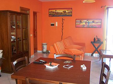 Appartamento in vendita a Lipari (ME) canneto mare foto 8