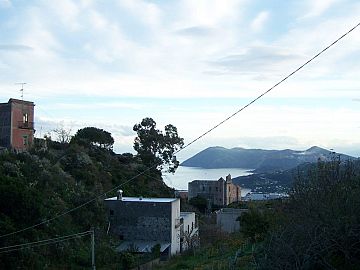 Casale o Rustico in vendita a Lipari (ME) pirrera 98055 lipari foto 3