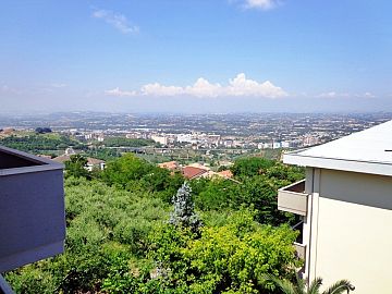 Appartamento in vendita a Chieti (CH) via dei frentani foto 5