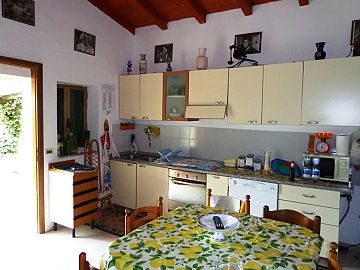 Casale o Rustico in vendita a Casalincontrada (CH) via colle casale foto 12