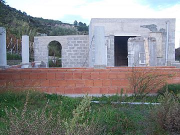 Casale o Rustico in vendita a Lipari (ME) pirrera 98055 lipari foto 5