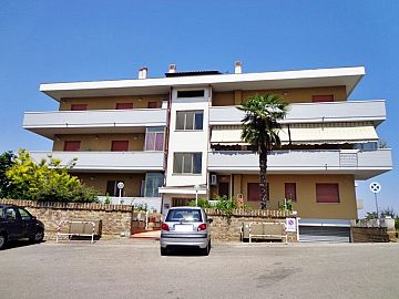 Appartamento in vendita a Chieti (CH) via dei frentani foto 1