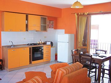 Appartamento in vendita a Lipari (ME) canneto mare foto 7