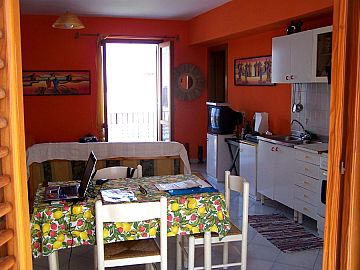 Appartamento in vendita a Lipari (ME) canneto mare foto 5