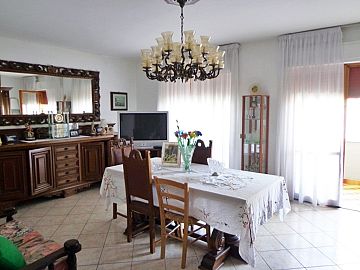 Appartamento in vendita a Chieti (CH) via dei frentani foto 4