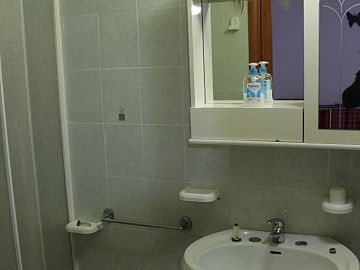 Appartamento in vendita a Lipari (ME) lipari 98055 foto 4