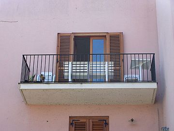 Appartamento in vendita a Lipari (ME) canneto mare foto 1