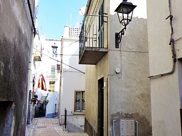 Stabile o Palazzo in vendita a Atessa (CH) via della vittoria foto 2