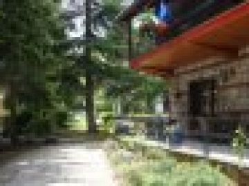 Bed and Breakfast in vendita a Alfedena (AQ) SS 83 Marsicana foto 2