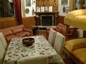 Bed and Breakfast in vendita a Alfedena (AQ) SS 83 Marsicana foto 7