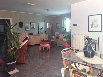 Villa in vendita a Cappelle sul Tavo (PE) contrada Boragna foto 8