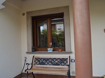 Casa indipendente in vendita a Castel di Sangro (AQ) Loc.ta' Piana s. Liberata foto 3
