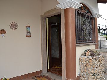 Casa indipendente in vendita a Castel di Sangro (AQ) Loc.ta' Piana s. Liberata foto 2