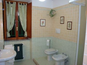 Bed and Breakfast in vendita a Alfedena (AQ) SS 83 Marsicana foto 13