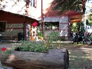 Bed and Breakfast in vendita a Alfedena (AQ) SS 83 Marsicana foto 19