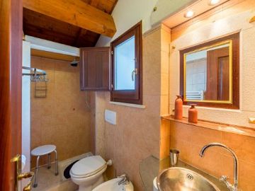 Villa in vendita a Alfedena (AQ) Via Alboreto foto 16