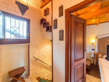 Villa in vendita a Alfedena (AQ) Via Alboreto foto 14