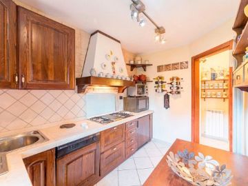 Villa in vendita a Alfedena (AQ) Via Alboreto foto 10