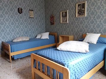 Appartamento in vendita a Sulmona (AQ) via Mazzini foto 7