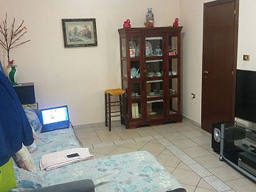 Casa indipendente in vendita a Sulmona (AQ) Via Zappanotte foto 3