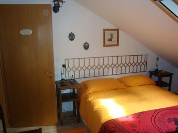 Bed and Breakfast in vendita a Alfedena (AQ) SS 83 Marsicana foto 15