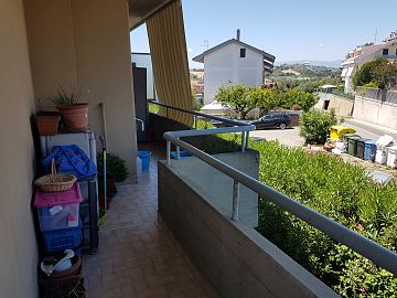 Appartamento in vendita a Pescara (PE) via colle innamorati foto 8