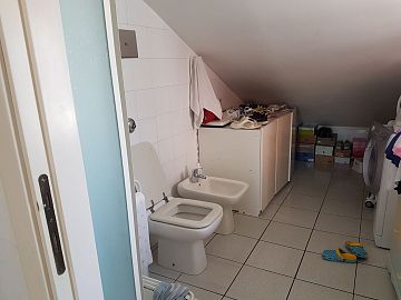 Mansarda in vendita a Pescara (PE) via colle innamorati foto 5