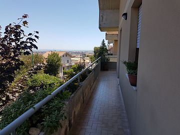 Appartamento in vendita a Pescara (PE) via colle innamorati foto 9