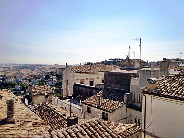 Stabile o Palazzo in vendita a Atessa (CH) via della vittoria foto 14
