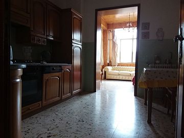Appartamento in vendita a Sulmona (AQ) via Mazzini foto 3