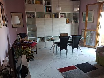 Appartamento in vendita a Pescara (PE) via colle innamorati foto 3