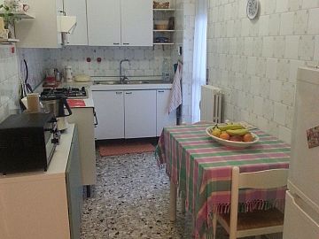 Appartamento in vendita a Lanciano (CH) Via del Mancino foto 5